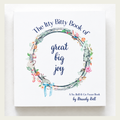 The Itty Bitty Book of Great Big Joy