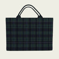 The Tartan Traveler, Weekender Bag