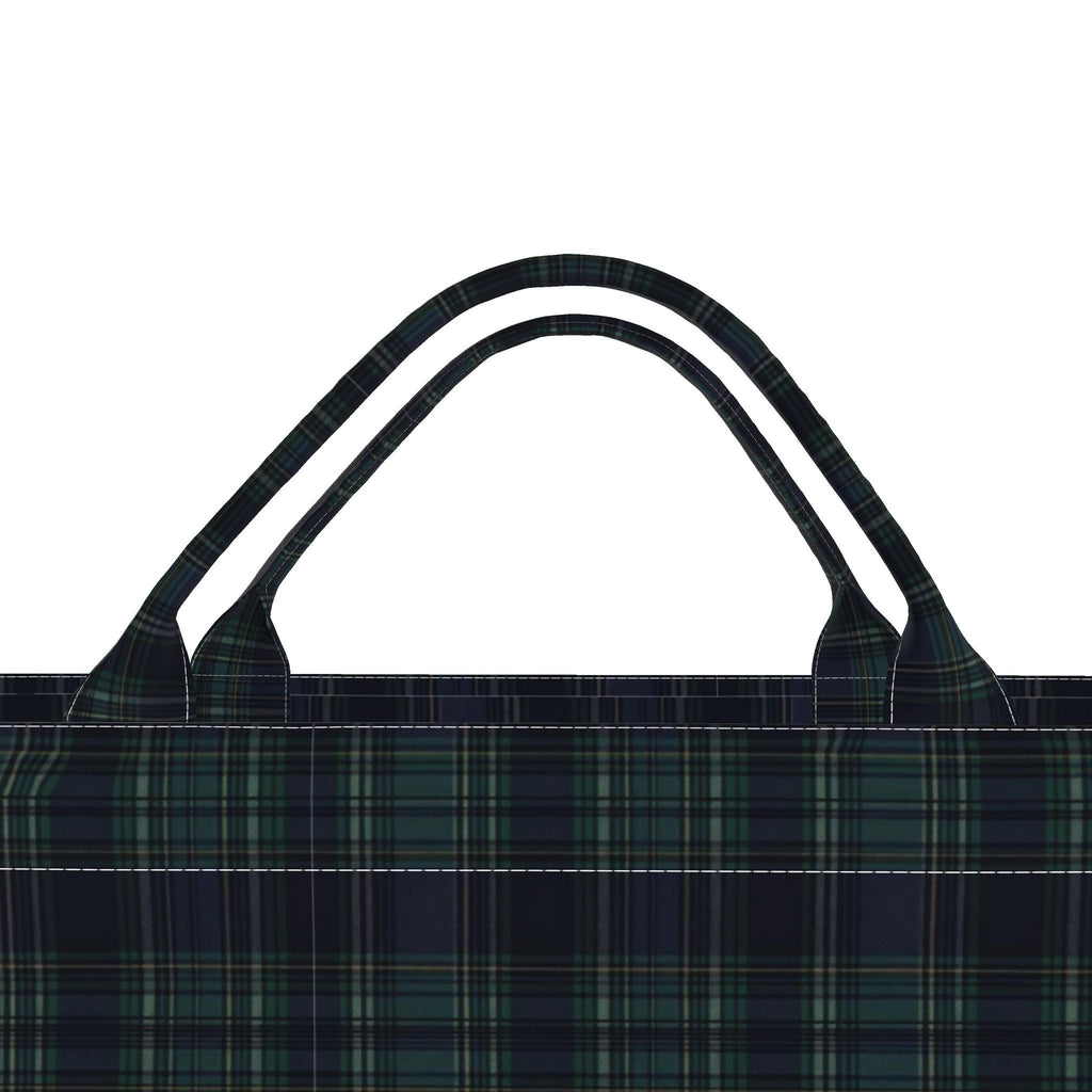 The Tartan Traveler, Weekender Bag