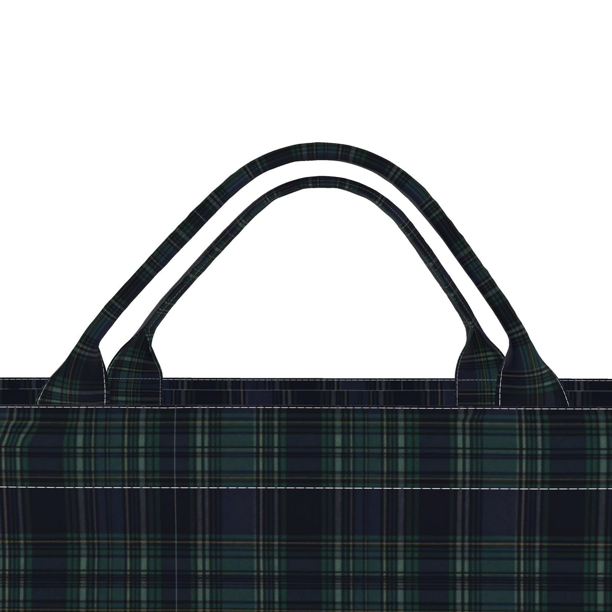 The Tartan Traveler, Weekender Bag