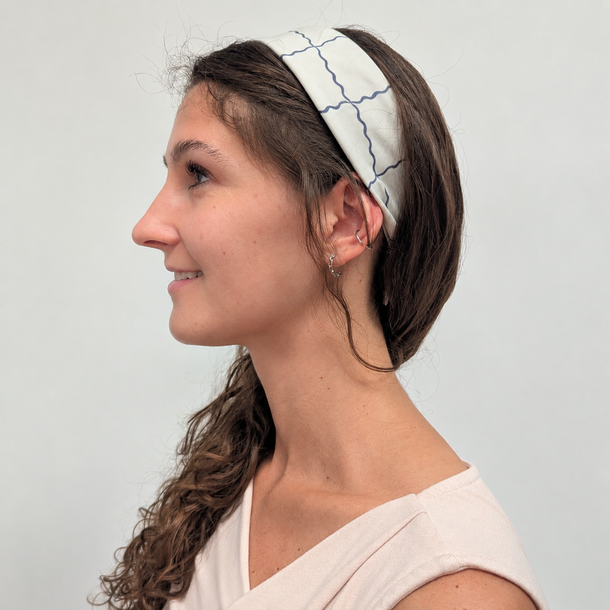 The Oyster Social Scarf