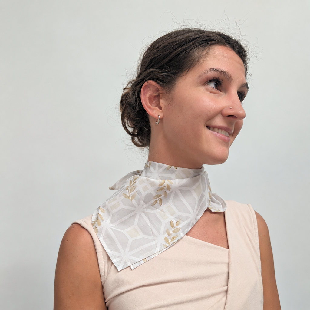 Picadilly Laurel Scarf
