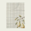 Heritage Pear Hand Towel | Kitchen & Powder Room