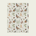 Countryside Covey Hand Towel | Kitchen & Powder Room