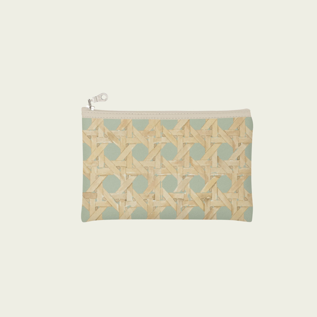 The Cane & Cabana Pouch