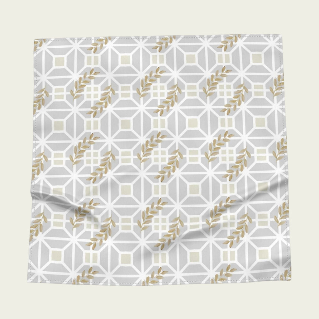 Picadilly Laurel Scarf